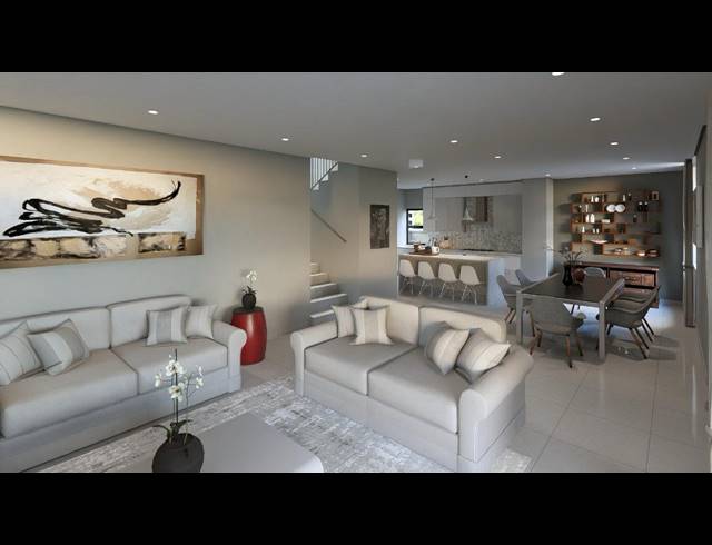 3 BEDROOM HOUSE FOR SALE IN LYNNWOOD RIDGE